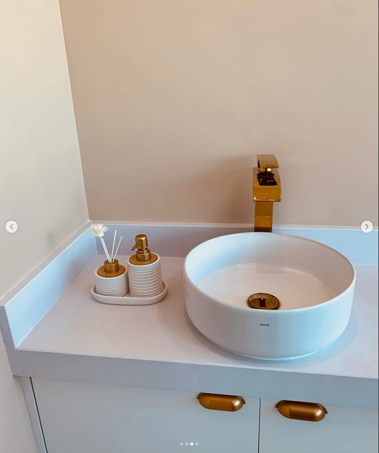 Instalações Maianne Santana Beauty & Clinic 3